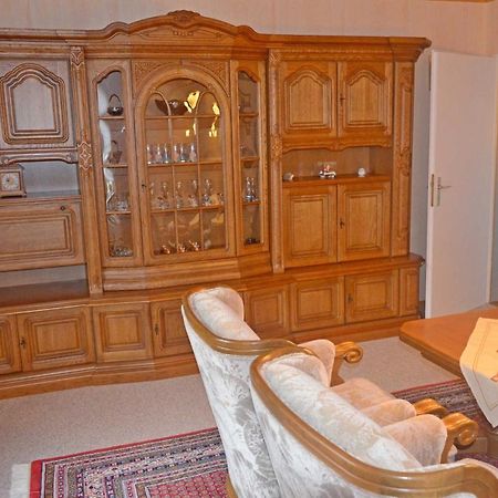 Rhauderfehn Ferienwohnung Kleinhaus, 95008 מראה חיצוני תמונה